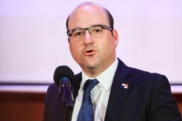 Fábrega señaló que, aunque en los primeros días se presentaron algunos inconvenientes técnicos.