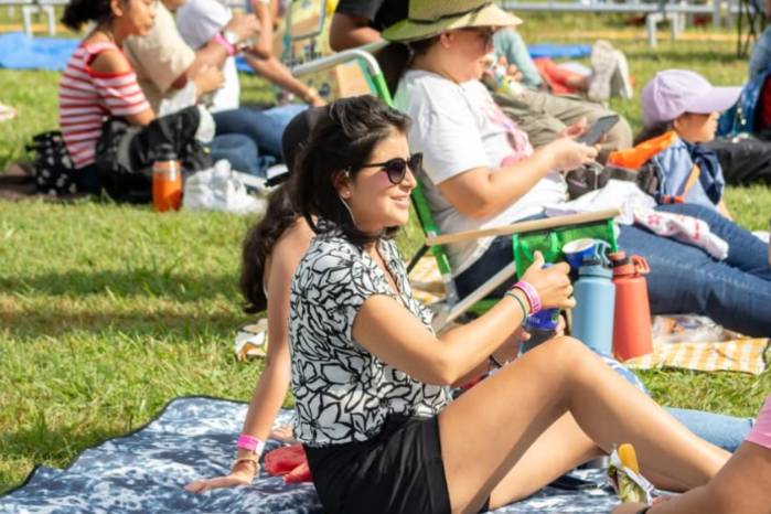 El miércoles 15 y jueves 16 el protagonismo musical lo asume el Panama Jazz Festival, con conciertos gratuitos en la Ciudad del Saber.