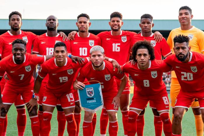 ¿Thomas Christiansen hará cambios en el once inicial de la selección de Panamá?