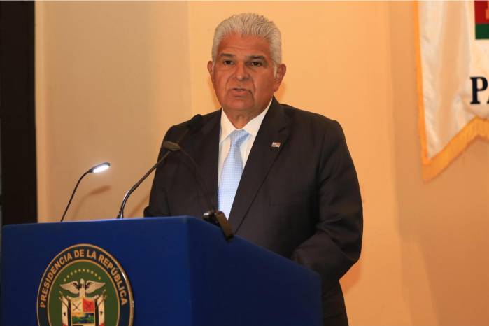 La infraestructura, con la inversión de $44.5 millones, cuenta con un diseño de tres niveles para mejorar la fluidez vehicular