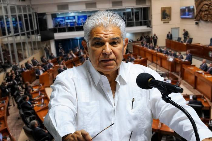 Mulino asegura que la discusión perdió su enfoque técnico y quedó marcada por la controversia política.