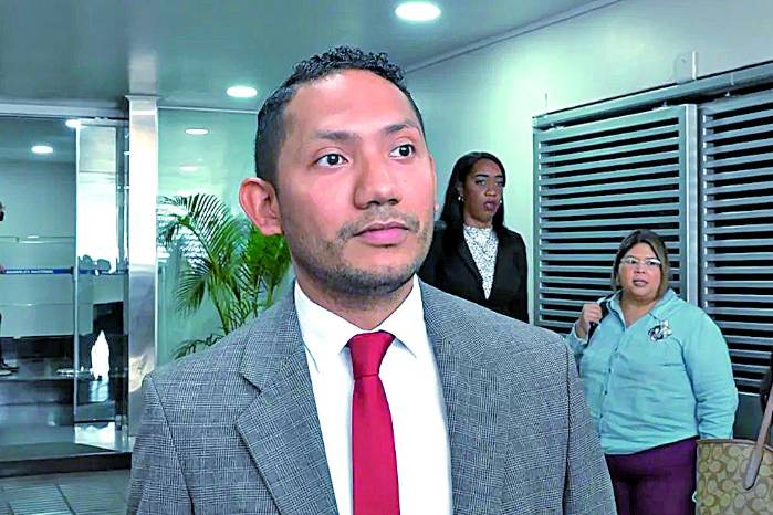 La justicia como excepción, políticos procesados en Panamá