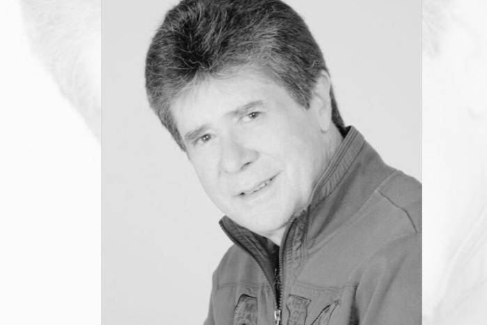 Eduardo Serrano, ícono de las novelas venezolanas