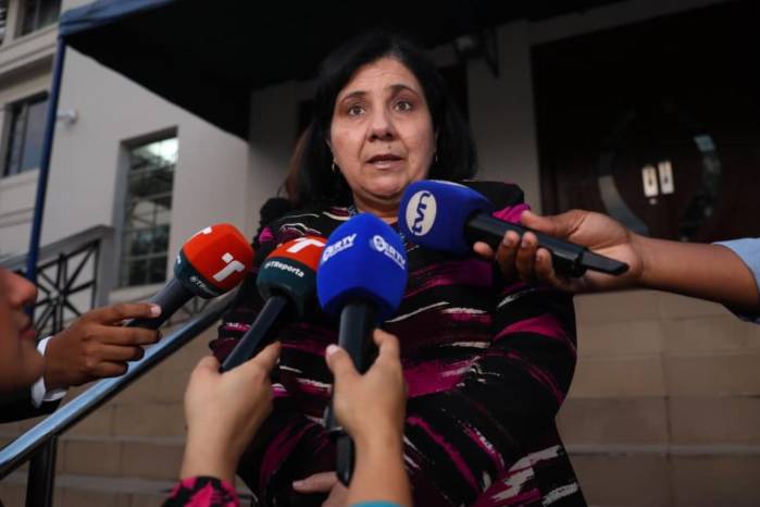 EN VIVO | Tercer día de audiencia del caso Odebrecht desde el Palacio Gil Ponce