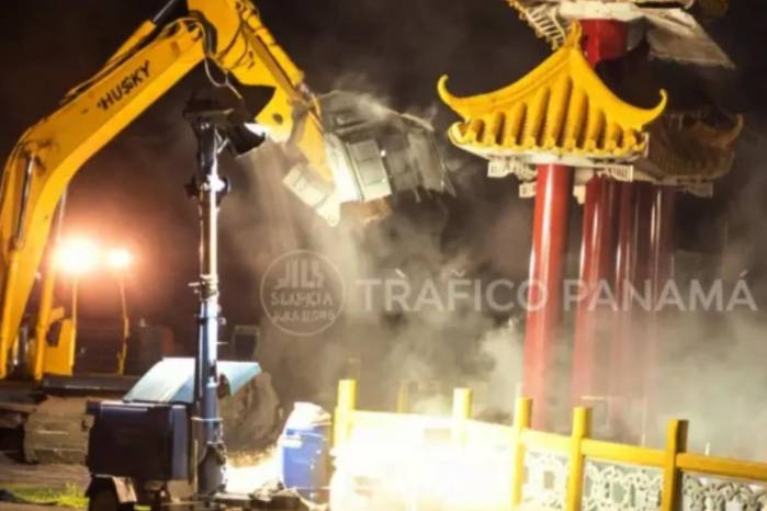 Cedeño insistió en que no existe justificación para el refrendo otorgado.