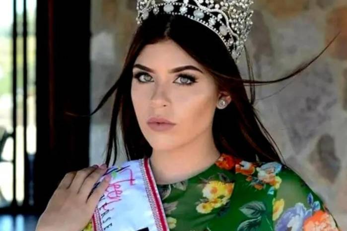 Reyna Gómez Molina relató que fue su yerno quien le informó sobre la muerte de su hija.