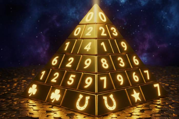 Pirámide de Lotería de Panamá | Sorteo de este miércoles 17 de diciembre 2025, según la IA