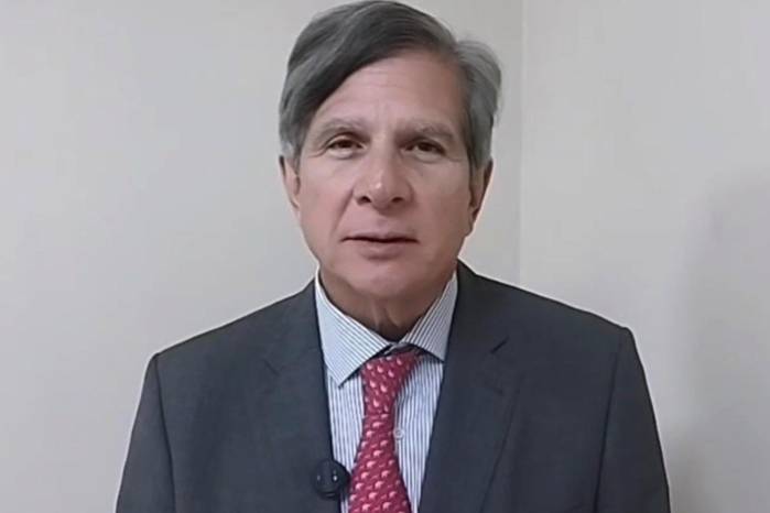 El dirigente panameñista calificó la decisión como una medida radical.