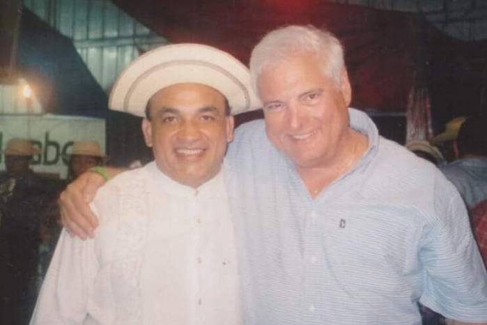 ‘Si Martinelli no corre, estoy listo para una primaria y para dirigir el país en beneficio del pueblo’, afirmó Cedeño.