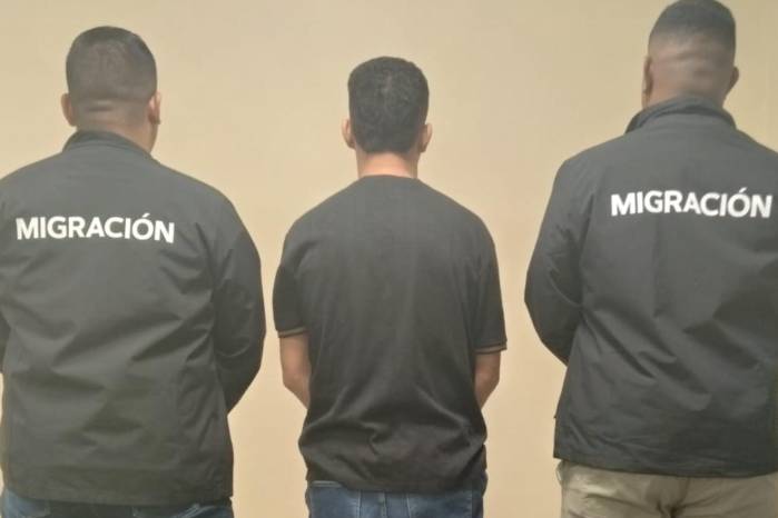 El SNM precisó que la medida fue ejecutada luego de agotar todos los procedimientos legales establecidos por la normativa vigente.