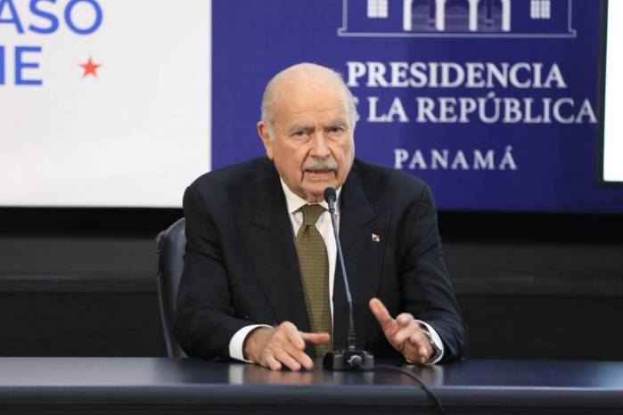 ‘Hemos ido, poco a poco, progresando en la principal motivación en esta fase que es de invitar a la población a interesarse en conocer sus derechos’, dijo Bernal.