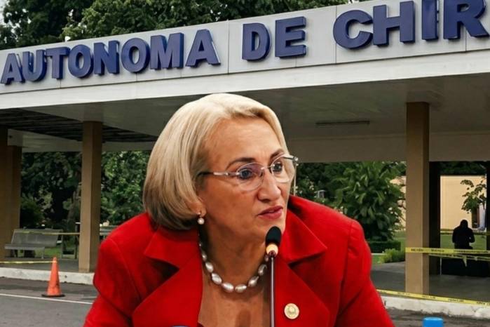 Este miércoles 27 de mayo se conocerá sobre los resultados del Consejo General Universitario.