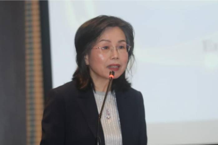 Xu también destacó que China se mantiene como el segundo mayor usuario del Canal de Panamá.