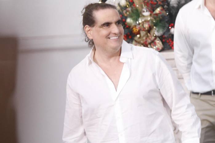Saab era considerado uno de los hombres fuertes de Nicolás Maduro, capturado en Caracas este 3 de enero. Maduro esta detenido en una prisión de Brooklyn.