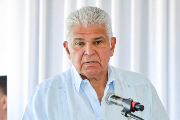 Mulino tiene previsto reunirse con el presidente Donald Trump este 7 de marzo en Miami.