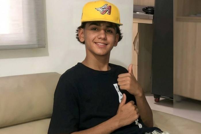 Aldelso Fabián Nava Díaz, conocido como “El Mono” figuraba entre los sospechosos del asesinato de las hermanas Sheerydan Sofía (14) y Keyla Nicolle Hernández Noriega (17) en Barranquilla, Colombia.