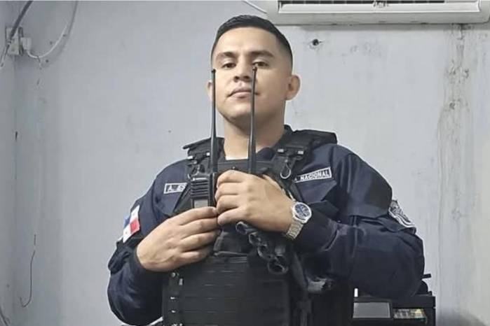 Durante la audiencia de garantías, el Ministerio Público logró que se legalizara la aprehensión de ambos sospechosos.