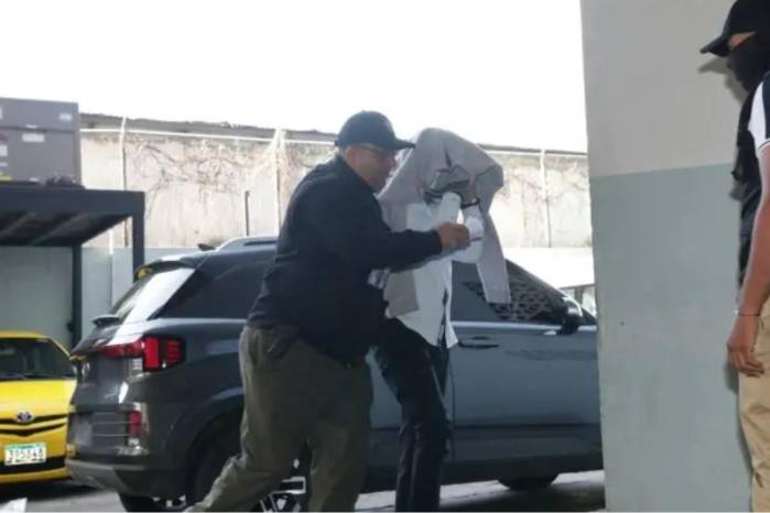 Las investigaciones que dieron origen al proceso se derivan de una auditoría preliminar de la Contraloría General de la República