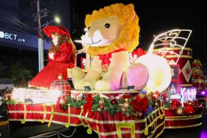 Según los organizadores, para garantizar la seguridad y atención al público se habilitará un centro de operaciones.
