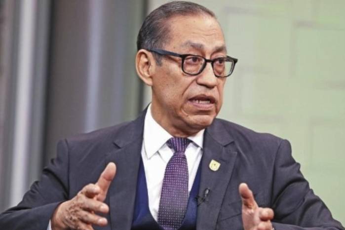 ‘La Estrella de Panamá’ conoció que el Imelcf será dirigido por el doctor Abiel Abel Rentería Ramos.