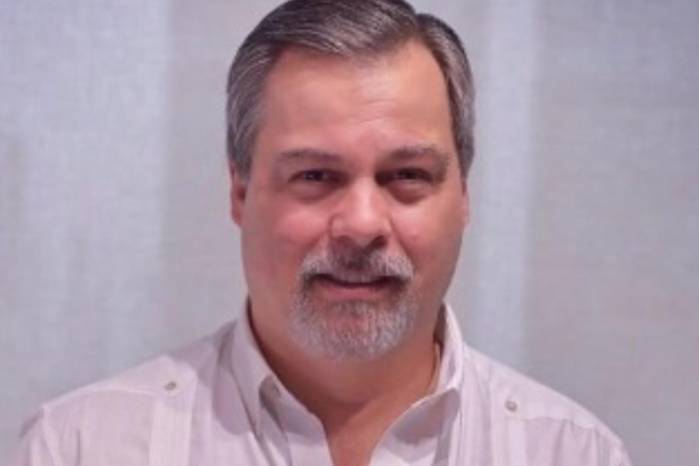 En su intervención, el panameño también hizo una fuerte advertencia sobre el momento crítico que atraviesa la sociedad civil