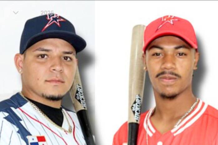La selección de béisbol de Panamá está dirigido por Aníbal Reluz.