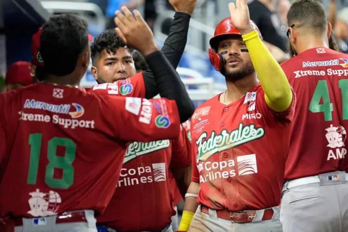 La novena panameña disputará cuatro partidos en la fase regular del torneo, enfrentando a México, República Dominicana y Puerto Rico.