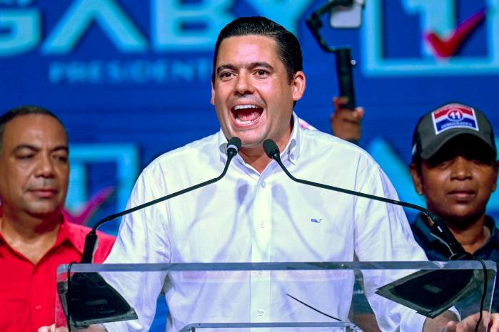 La presidenta subrayó que el Parlamento debe considerar el contexto antes de tomar una decisión.