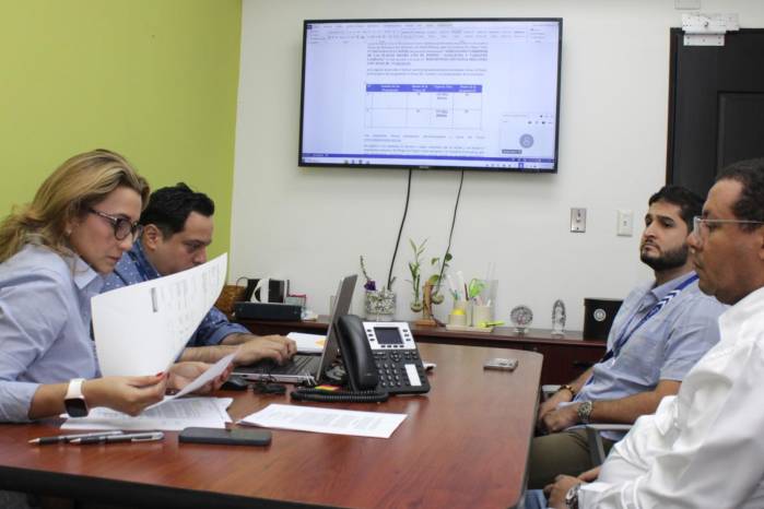 El proyecto fue declarado de interés público por el Consejo de Gabinete.