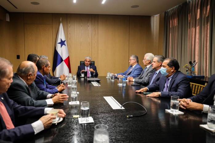 Mulino señaló la importancia de que las iniciativas legislativas cuenten con un sustento legal