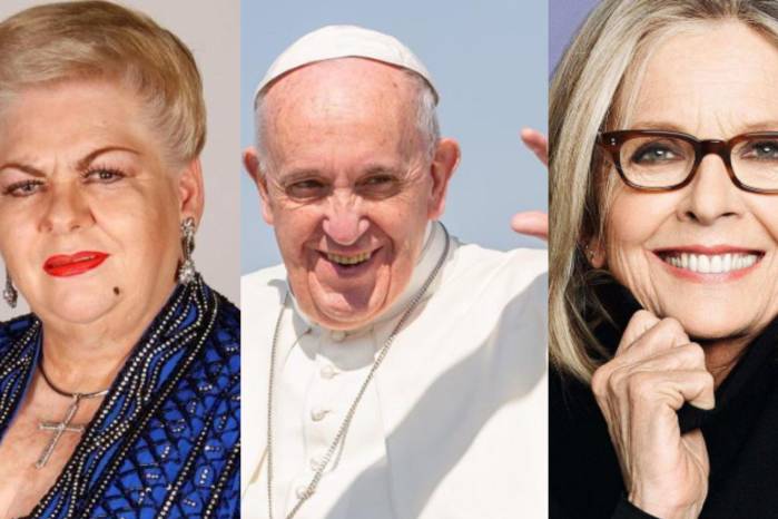 Famosos que fallecieron en 2025: un año de despedidas que marcaron la cultura mundial