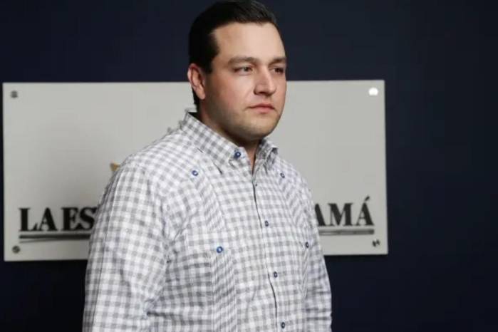 ‘Ha sido muy cálida la bienvenida. Para mí se parece mucho a mi ciudad natal, que es Miami’, comentó Cabrera al ser consultado sobre sus primeros meses como embajador.