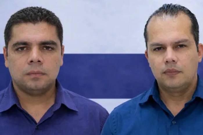 Pittí y Rodríguez tienen pendiente también un proceso por delitos contra la inviolabilidad del secreto.