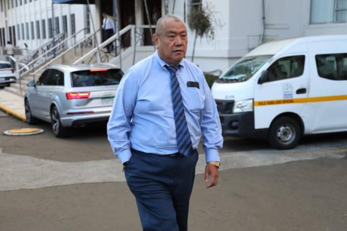 Termina el maratónico interrogatorio y contrainterrogatorio del perito Antonio Lin en el juicio Odebrecht.