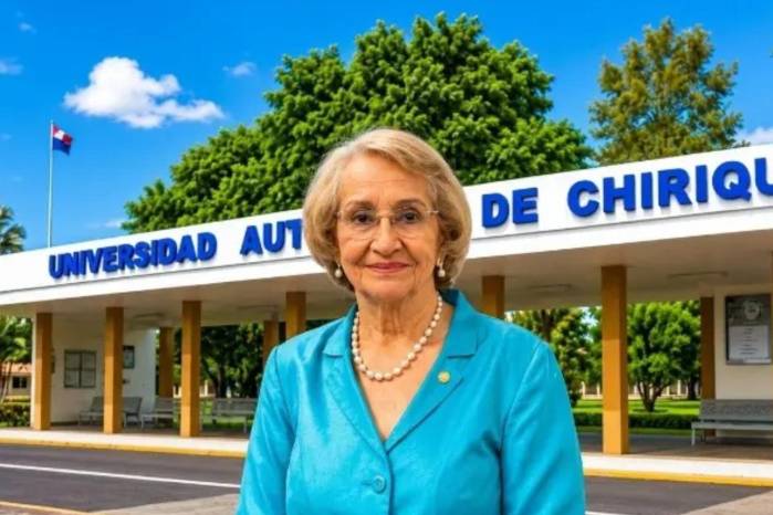 Los abogados explicaron que de Bonagas no mantiene actualmente ningún vínculo laboral con la universidad.