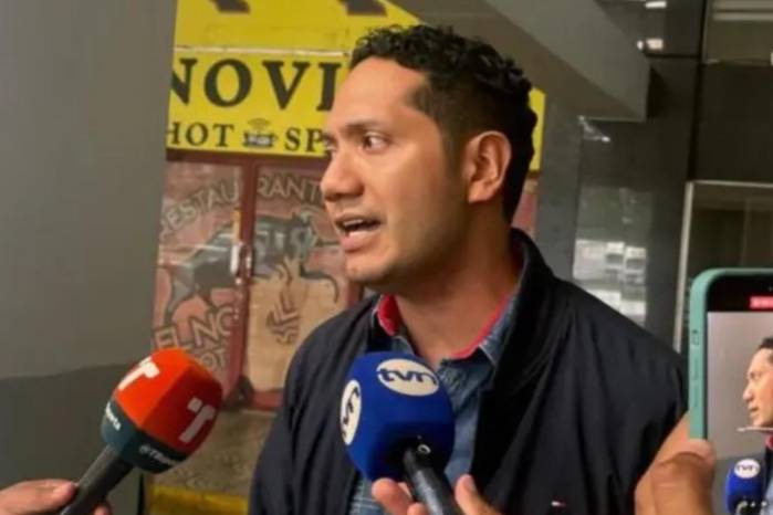 Meneses tendrá otra audiencia de apelación este miércoles 15 de octubre en el Tribunal Superior de Apelaciones.