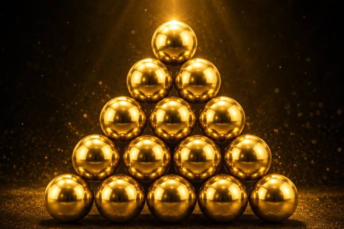 Gana con la pirámide de la suerte de La Estrella de Panamá.