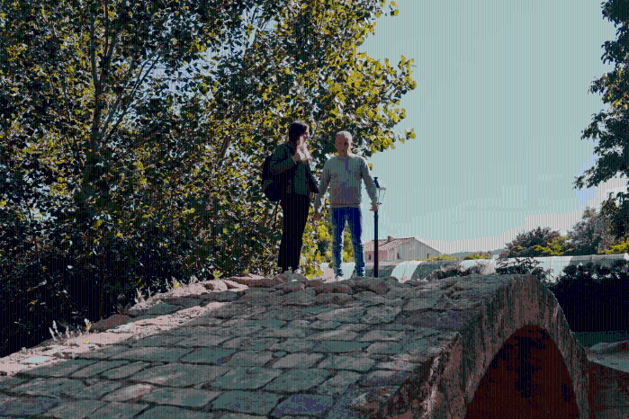 El turismo cultural en torno a la figura del Cid y la producción local de azafrán y jamón se consolidan como los principales motores económicos de los municipios turolenses de Calamocha y El Poyo del Cid, en la comarca del Jiloca.