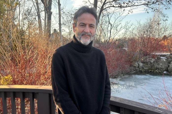 Christiansen realizó un recorrido por el campamento base y las sedes que utilizará Panamá en Canadá y Estados Unidos.