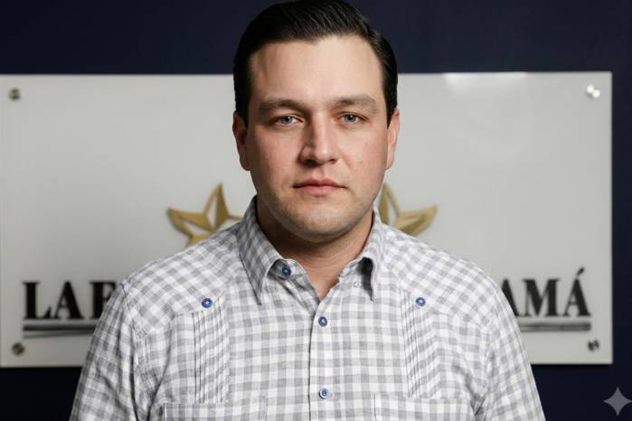 ‘Ha sido muy cálida la bienvenida. Para mí se parece mucho a mi ciudad natal, que es Miami’, comentó Cabrera al ser consultado sobre sus primeros meses como embajador.