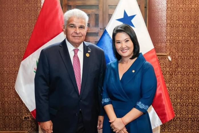 Los presidentes también acordaron explorar la negociación de un acuerdo de cielos abiertos.