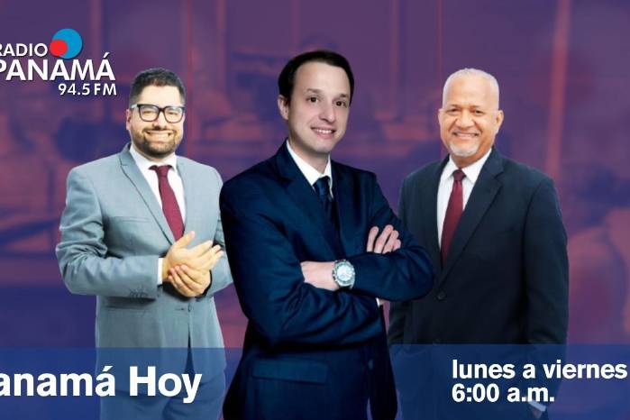 EN VIVO | Panamá hoy de ‘Radio Panamá’ de este jueves 4 de diciembre