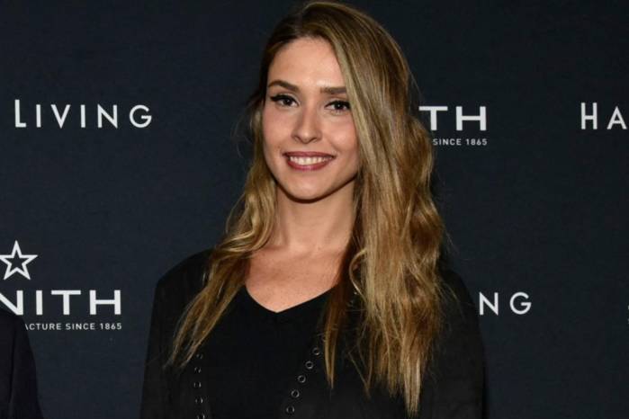 Amanda Ungaro amenaza en redes a Melania Trump y revive caso Epstein