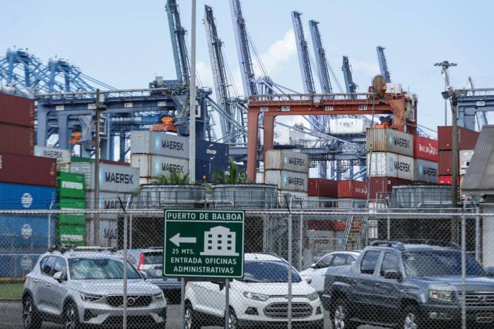 Mulino aseguró que no habrá improvisación ni despidos tras la anulación de la concesión portuaria.