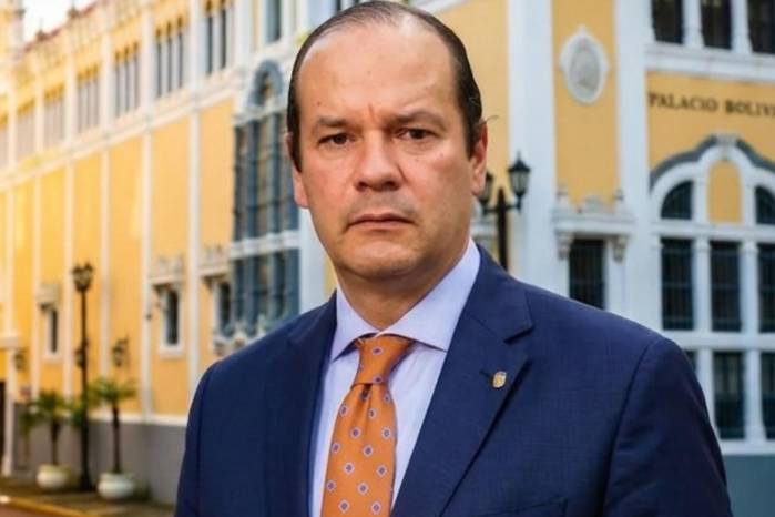 Martínez-Acba expresó su solidaridad con el pueblo israelí y manifestó su preocupación por la seguridad regional.