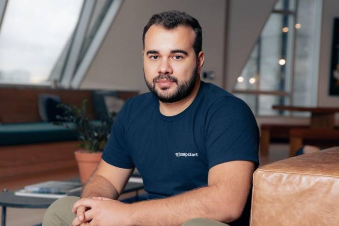 Para Fabiano Rocha, cofundador de Jumpstart, Panamá reúne todos los elementos que una plataforma global.