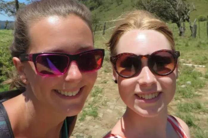 El caso de Kris Kremers y Lisanne Froon nunca fue esclarecido por completo.