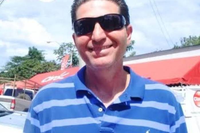 Estados Unidos incluye a Ramón Carretero en la Lista Clinton