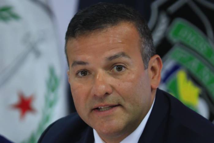 En cuanto al aumento de los robos, el director atribuyó este comportamiento, en parte, a un mayor nivel de denuncias por parte de la ciudadanía.