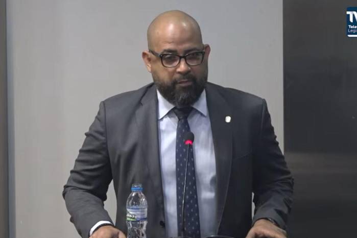 Discusión en primer debate del proyecto de ley No. 353, establece el marco legal y cultural de las bandas independientes, se instituye su festival y crea su patronato.